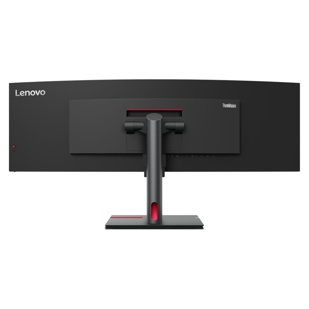 Skærm Lenovo P49W-30 60 Hz 49" LED IPS OLED